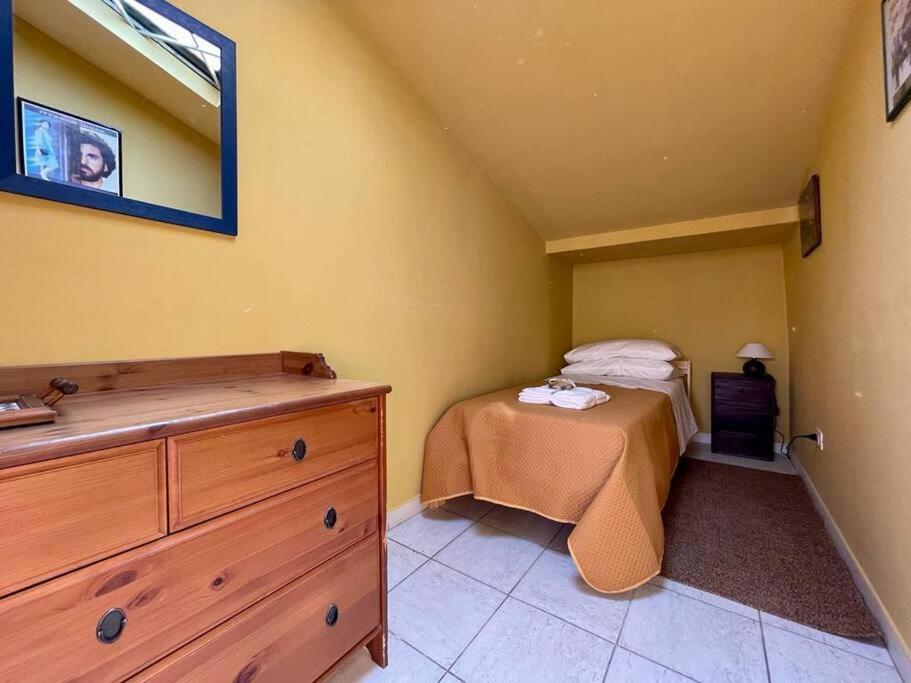 Apartamento Spaccanapoli Top, Your House In The Old Town Exterior foto