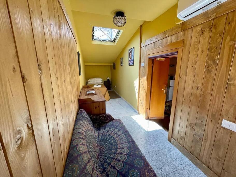 Apartamento Spaccanapoli Top, Your House In The Old Town Exterior foto
