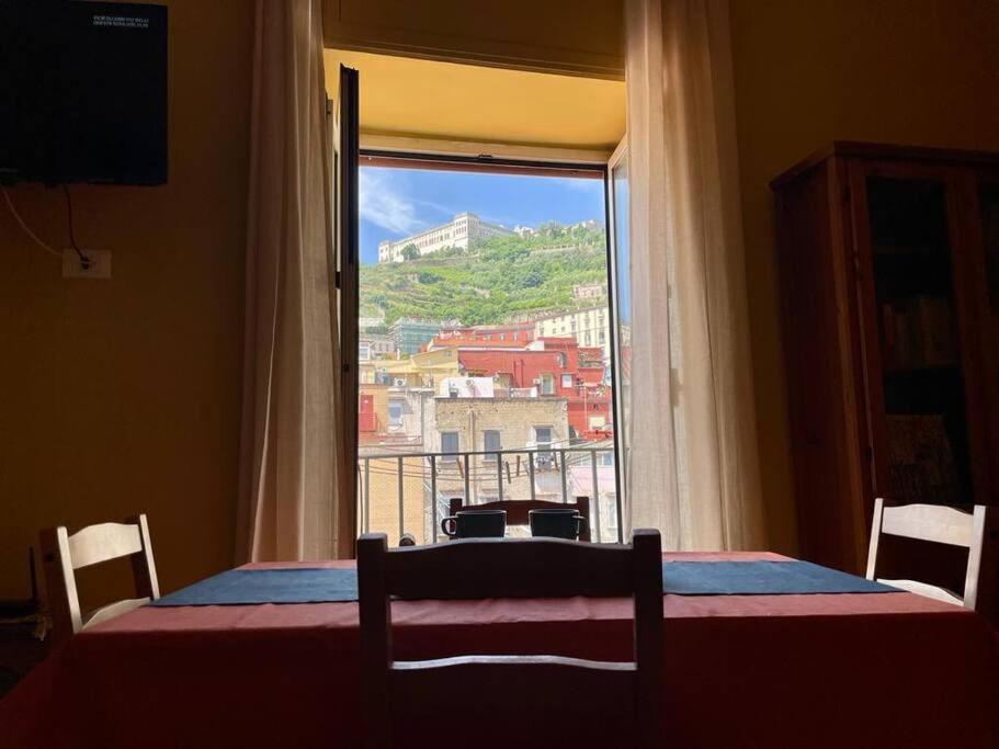 Apartamento Spaccanapoli Top, Your House In The Old Town Exterior foto