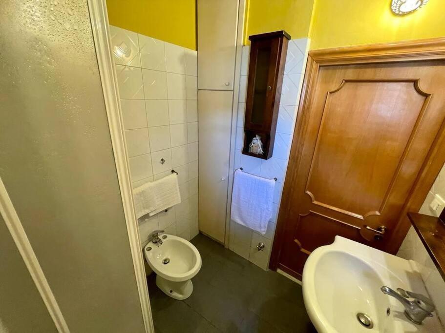 Apartamento Spaccanapoli Top, Your House In The Old Town Exterior foto