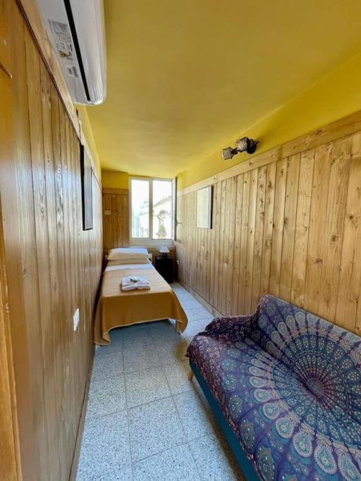 Apartamento Spaccanapoli Top, Your House In The Old Town Exterior foto